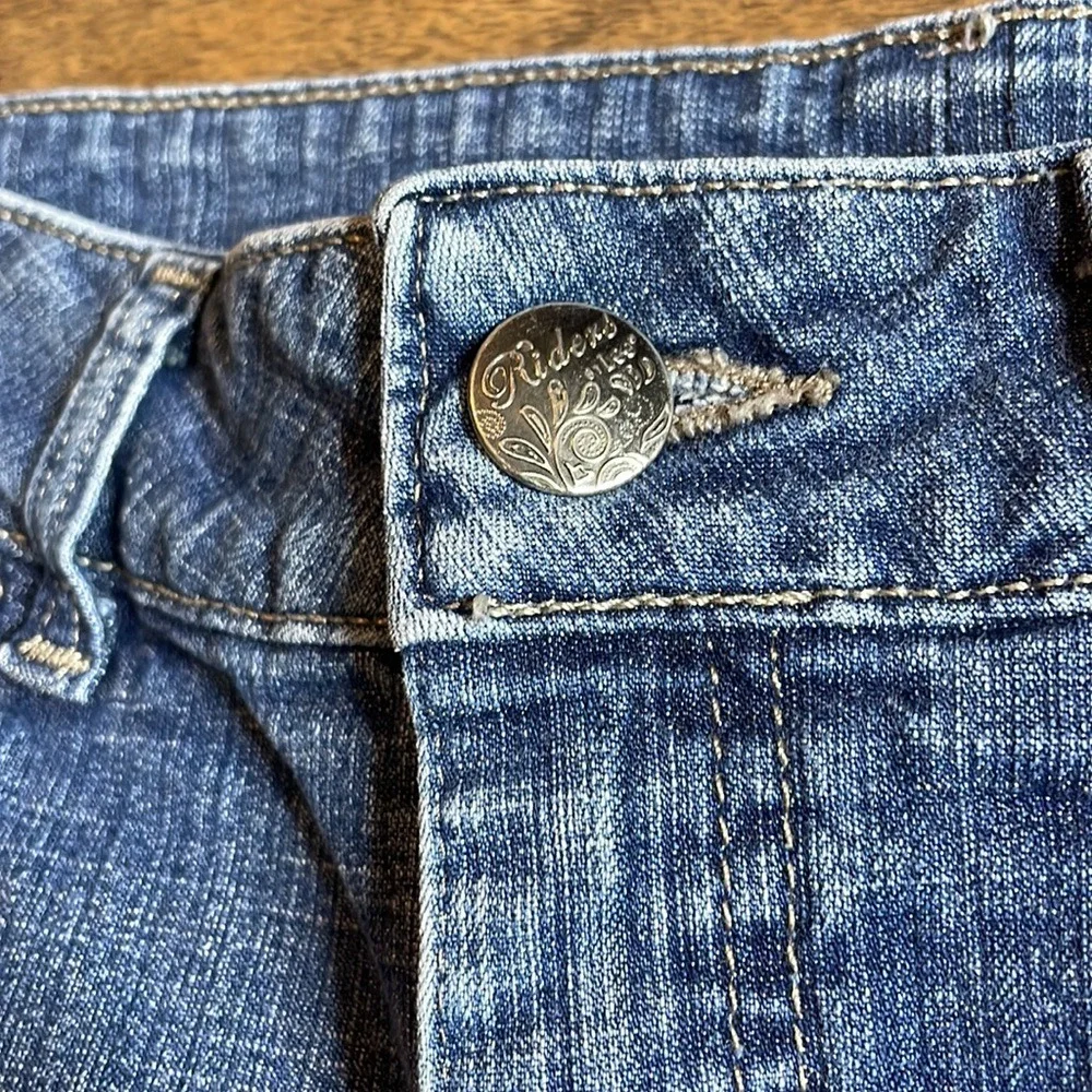 Riders‎ by Lee Jeans, Womens Size 10, 31" - Picture 3 of 6